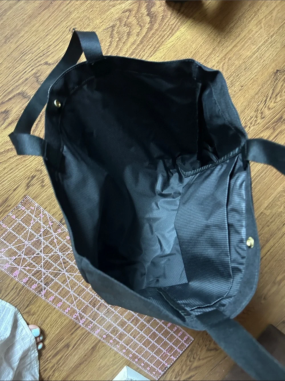 Herschel Supply Company classic black